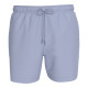 Calvin Klein Ανδρικό μαγιό Medium Drawstring Swim Shorts - Logo Embroidery